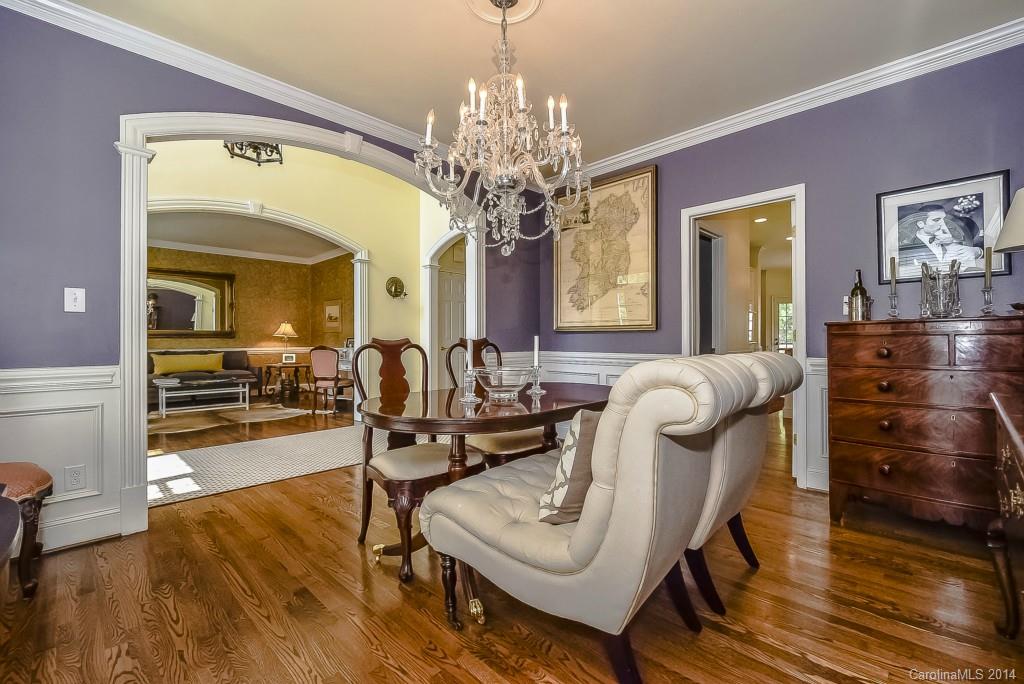 Mcalpine Forest - Residential