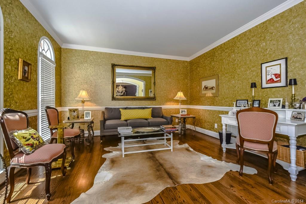 Mcalpine Forest - Residential