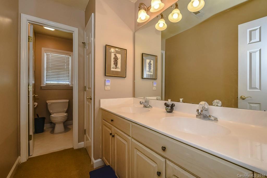 Mcalpine Forest - Residential