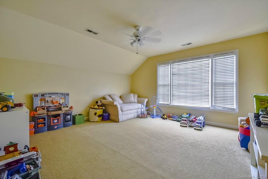 Mcalpine Forest - Residential