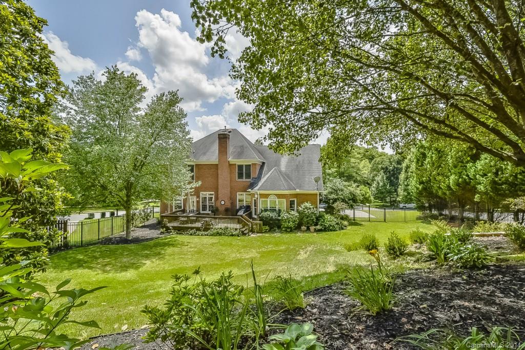 Mcalpine Forest - Residential