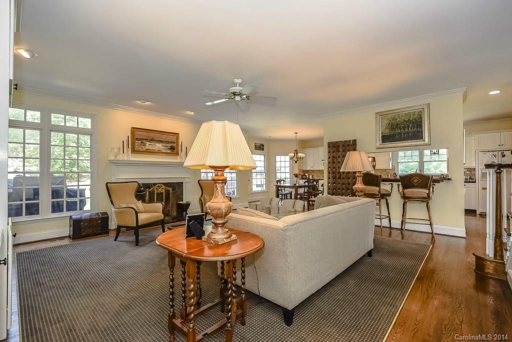 Mcalpine Forest - Residential