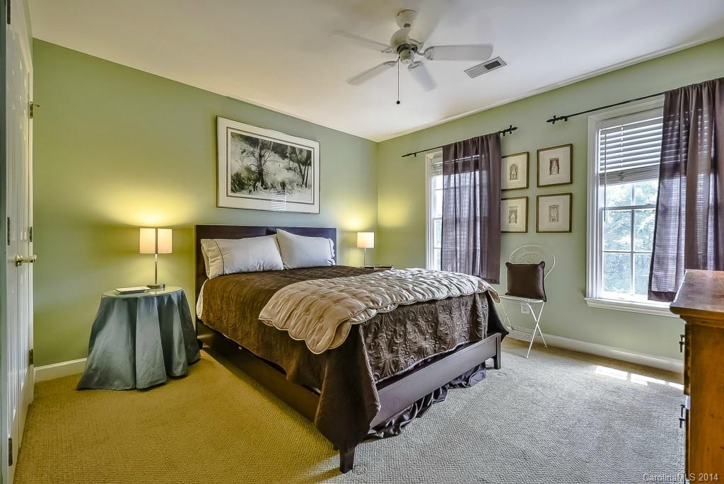 Mcalpine Forest - Residential