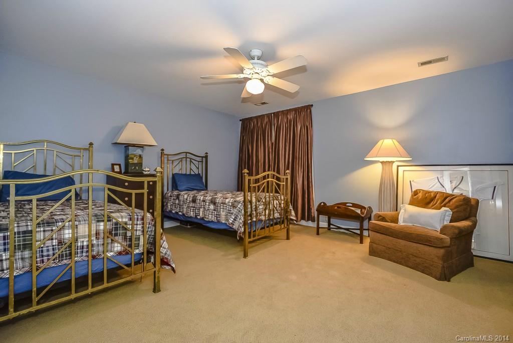 Mcalpine Forest - Residential