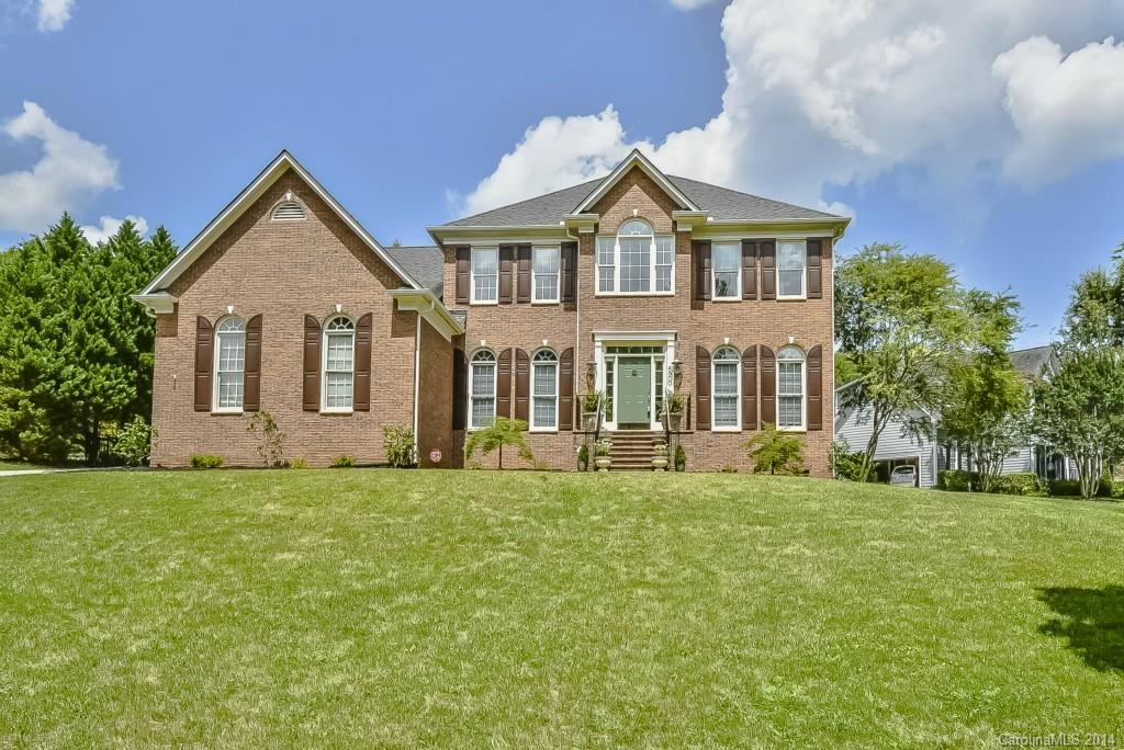 Mcalpine Forest - Residential