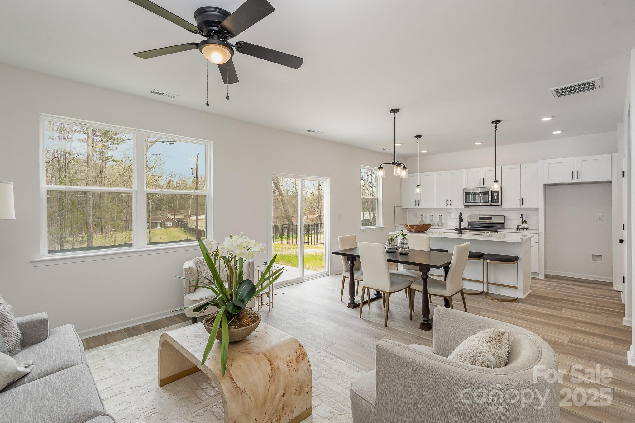 Sadler Village - Residential