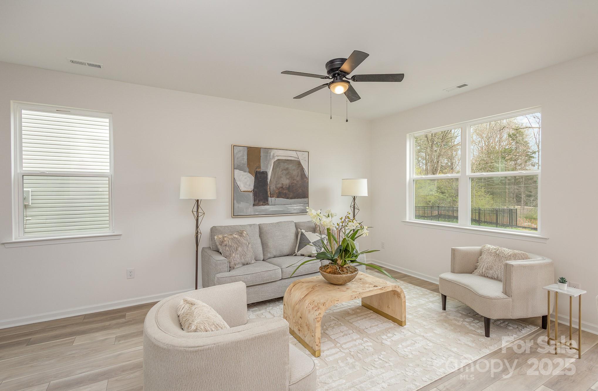 Sadler Village - Residential