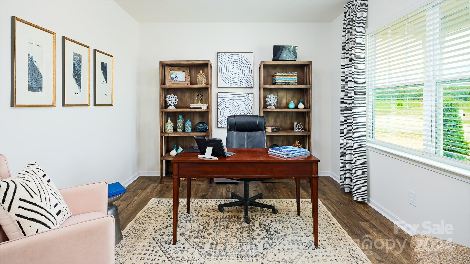 Azalea Ridge - Residential