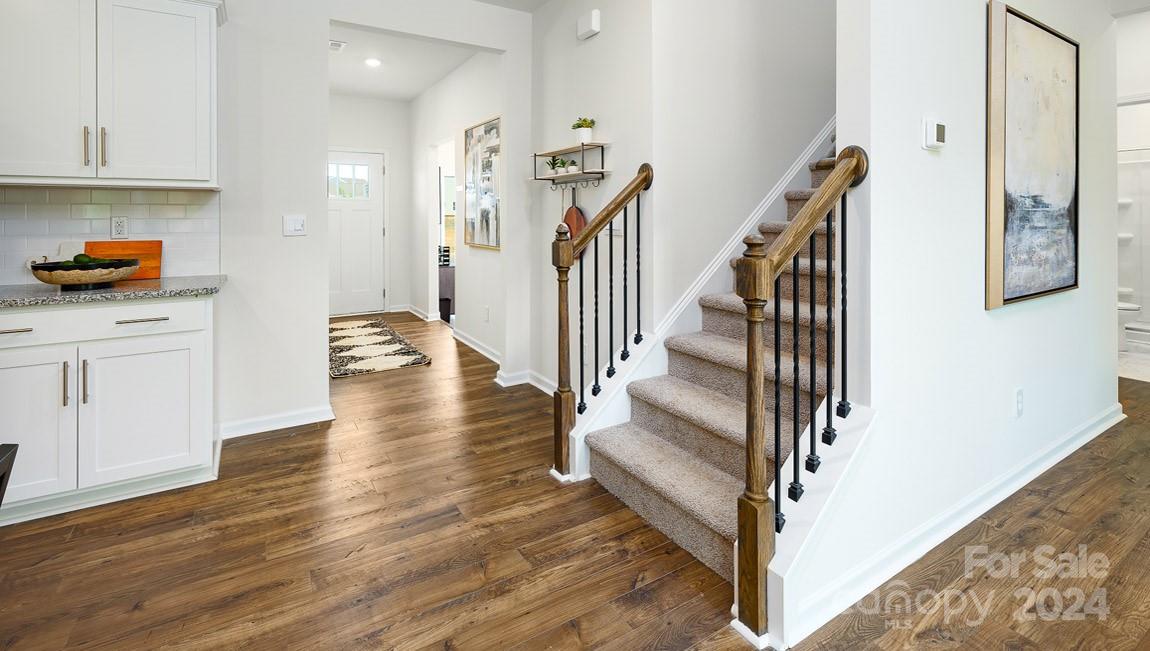 Azalea Ridge - Residential