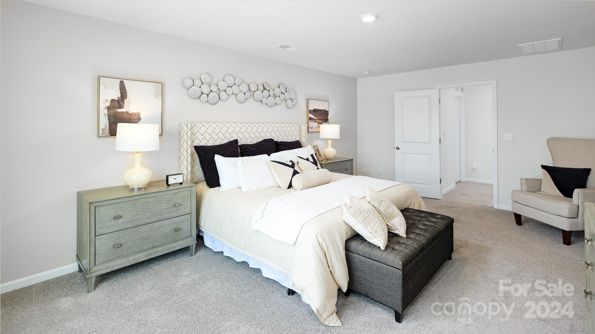 Azalea Ridge - Residential