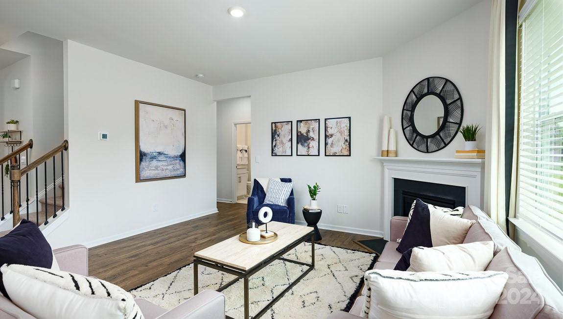 Azalea Ridge - Residential