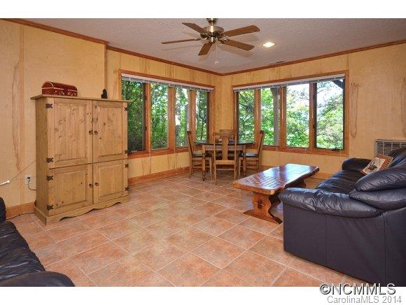 High Vista - Residential