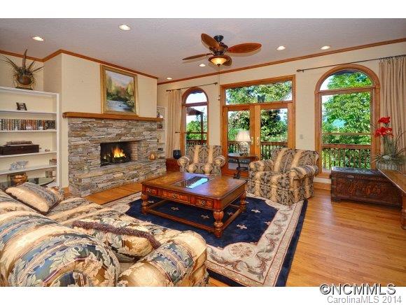 High Vista - Residential