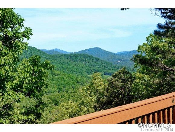 High Vista - Residential