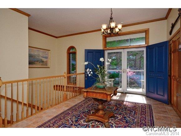 High Vista - Residential