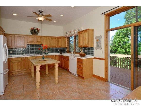 High Vista - Residential