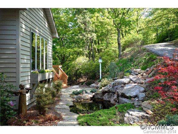 High Vista - Residential