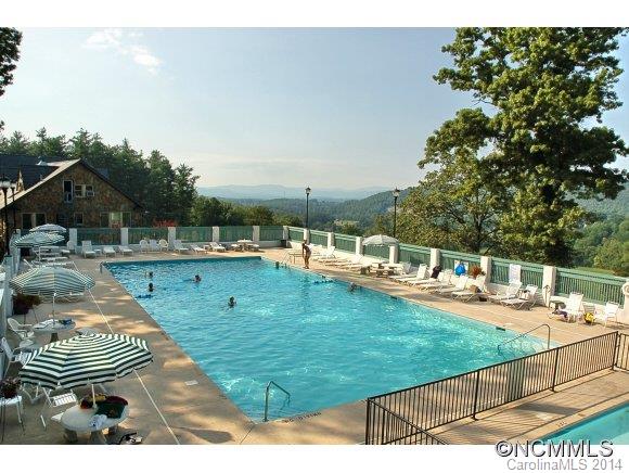 High Vista - Residential