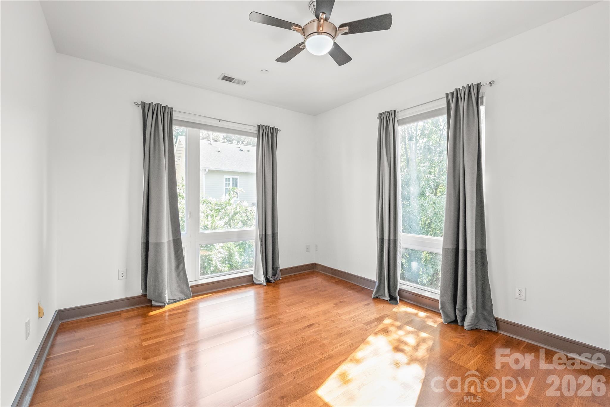 South End - Residential Lease