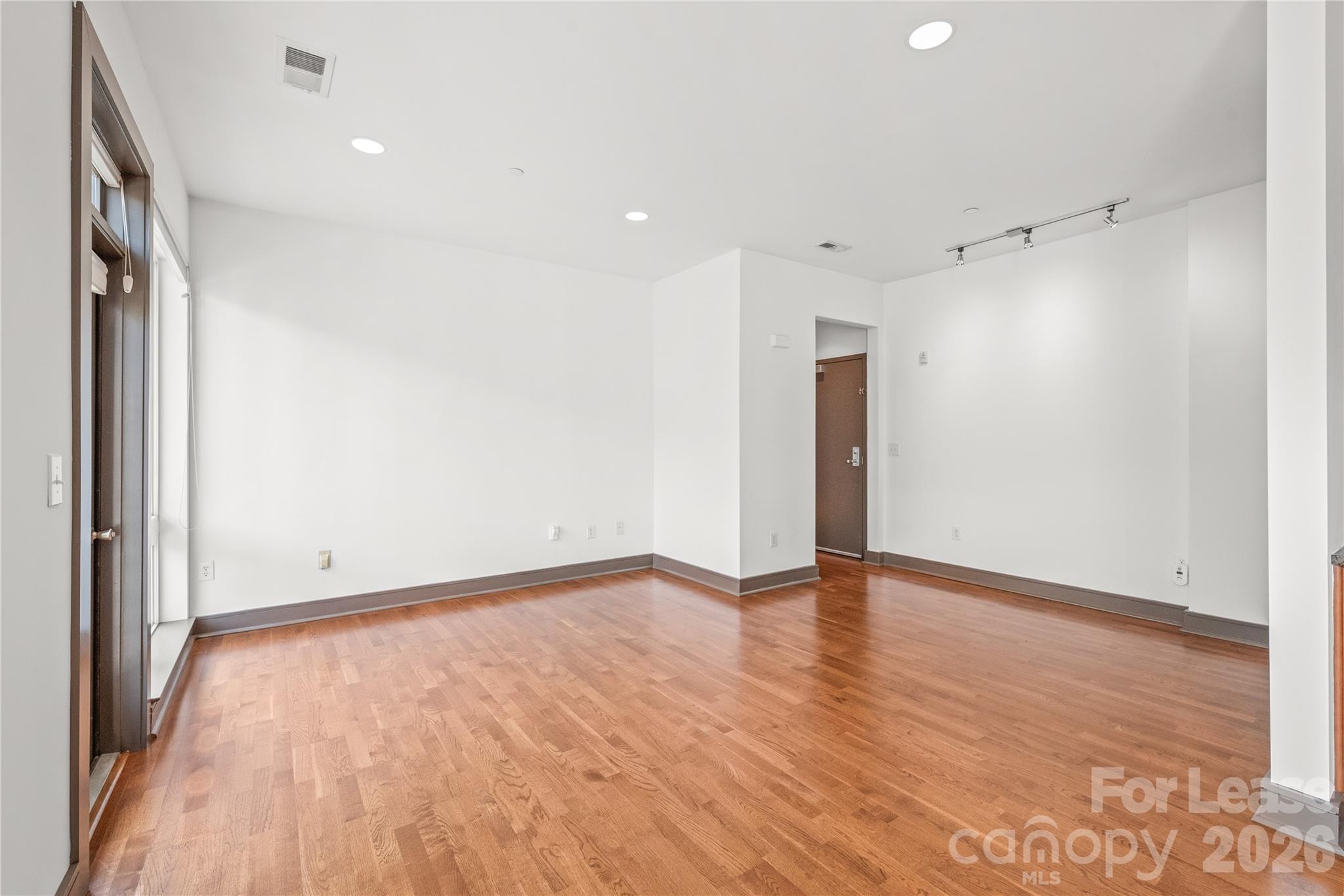 South End - Residential Lease