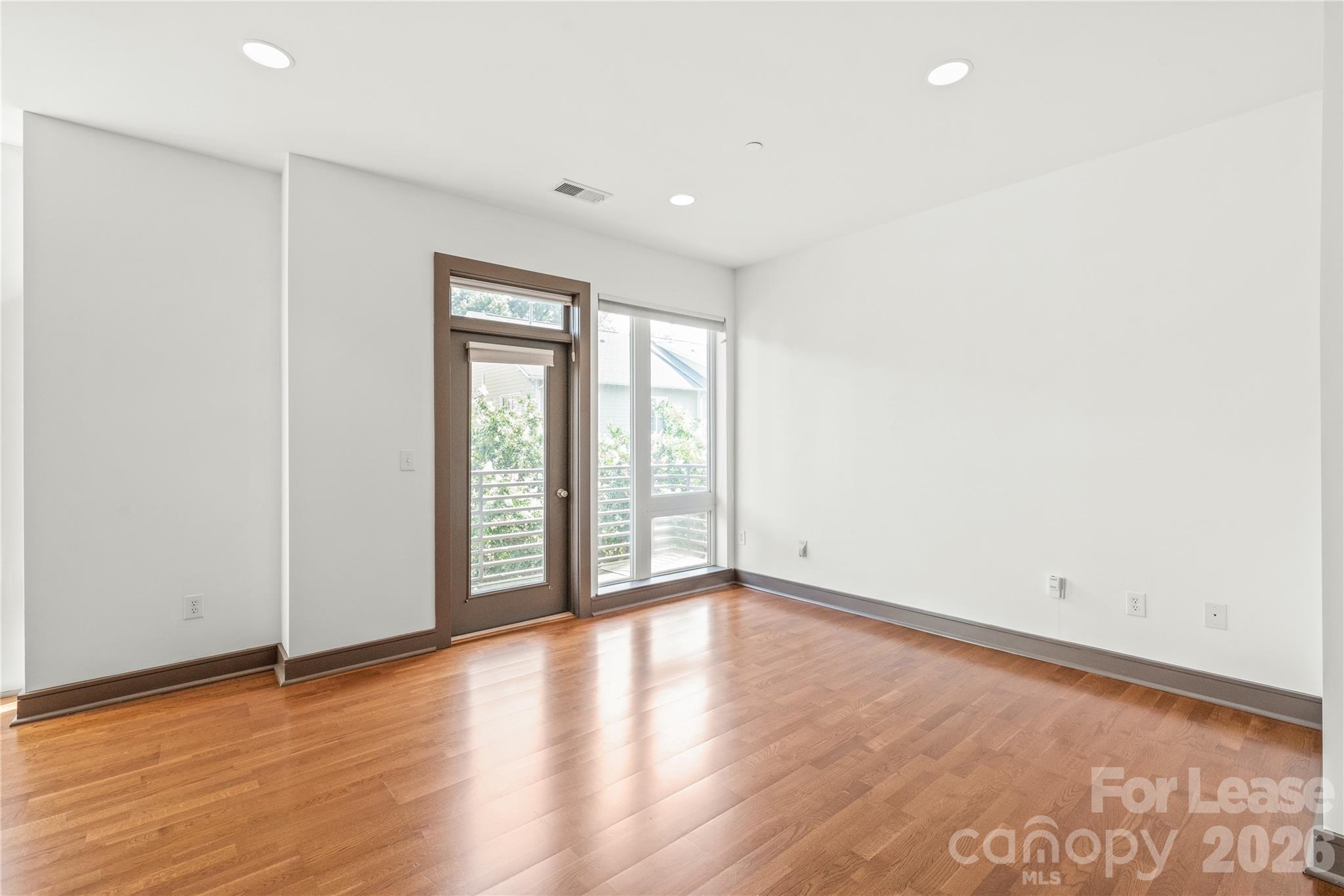 South End - Residential Lease