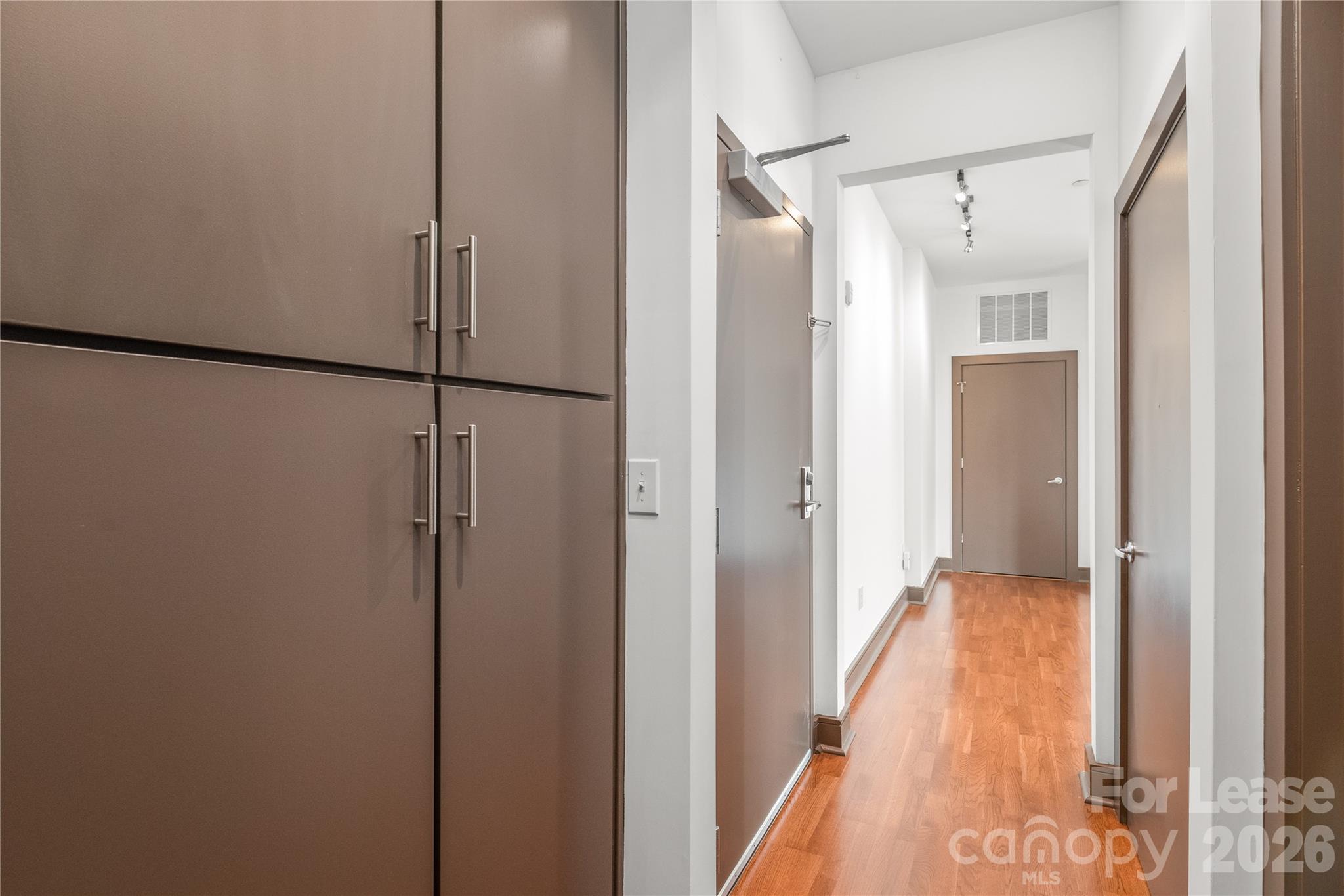 South End - Residential Lease