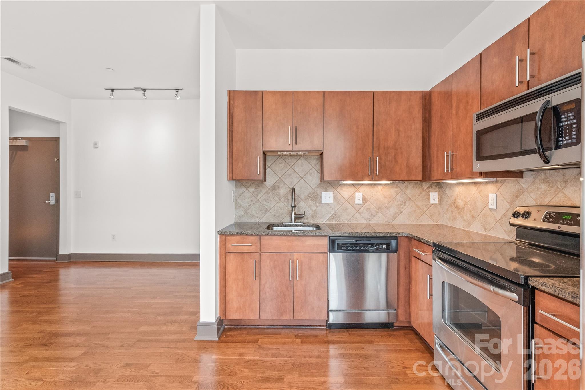 South End - Residential Lease