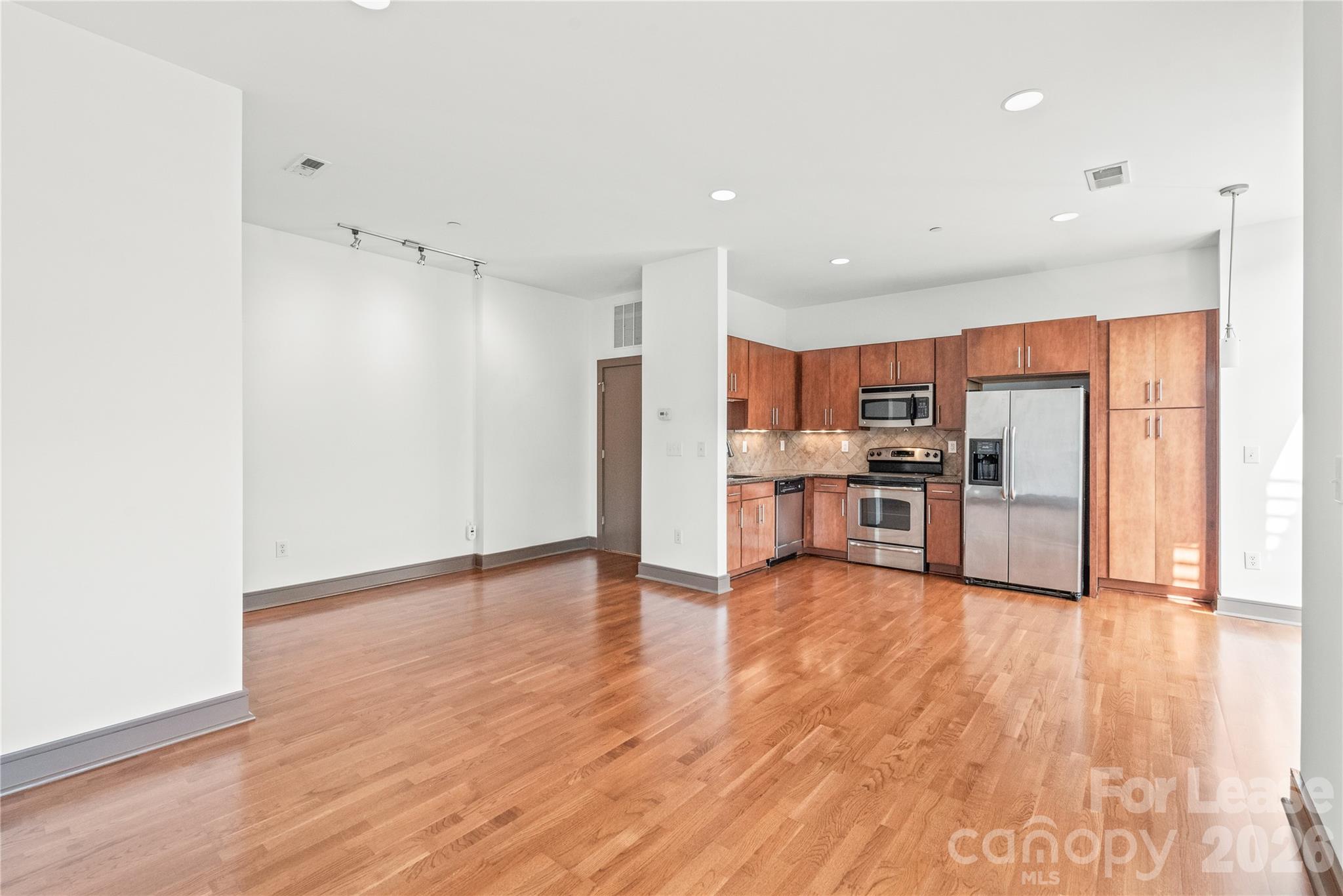 South End - Residential Lease