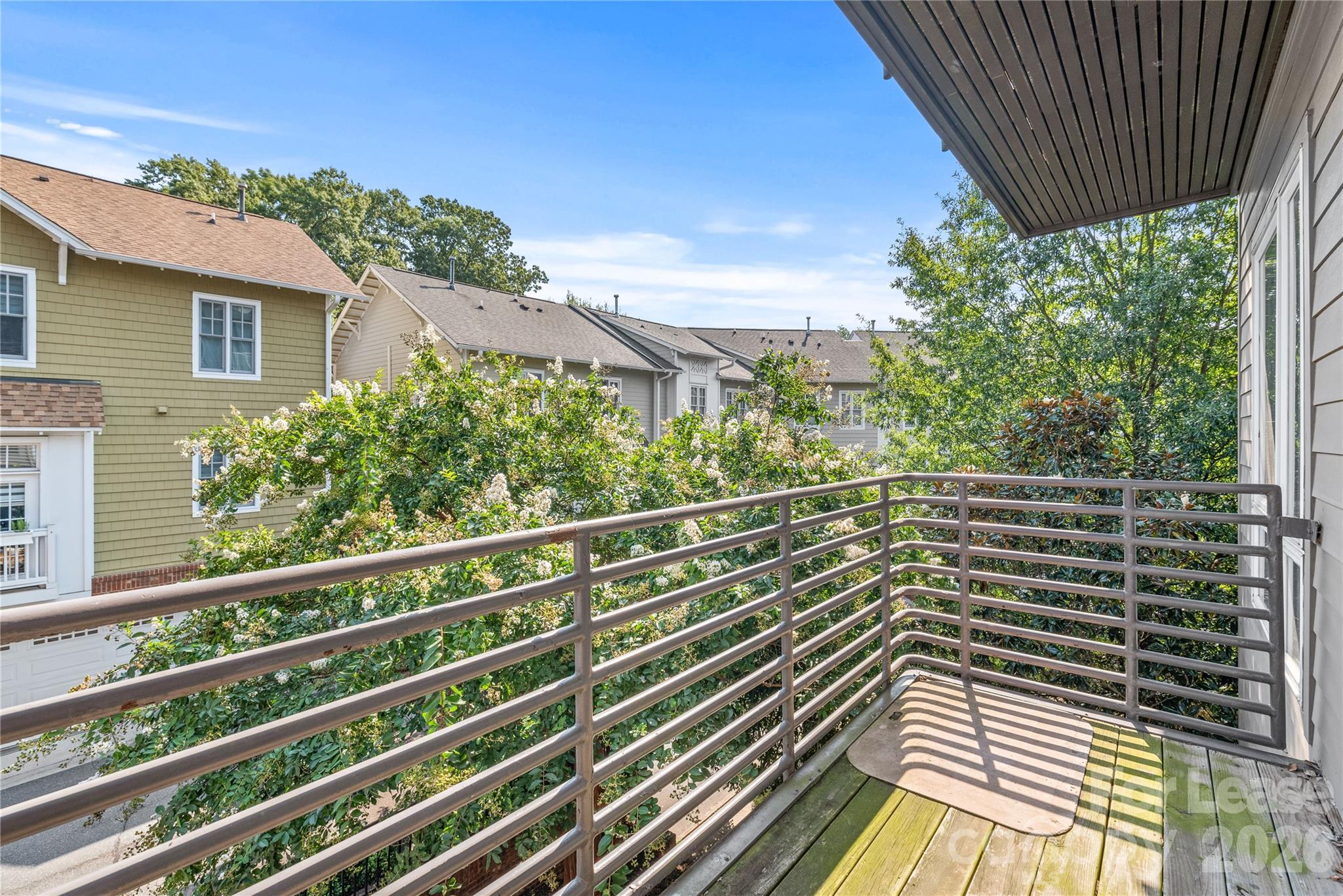 South End - Residential Lease