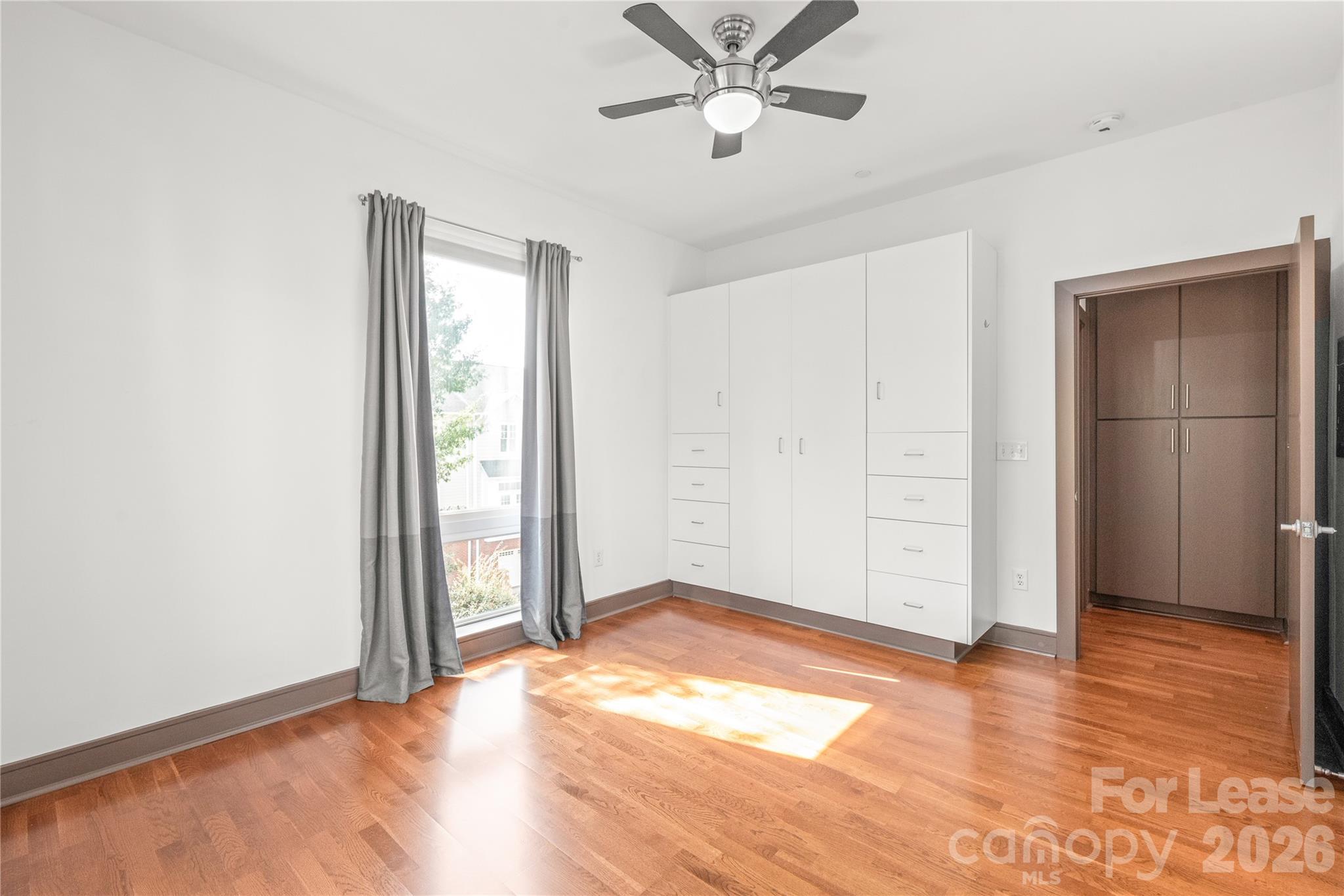 South End - Residential Lease