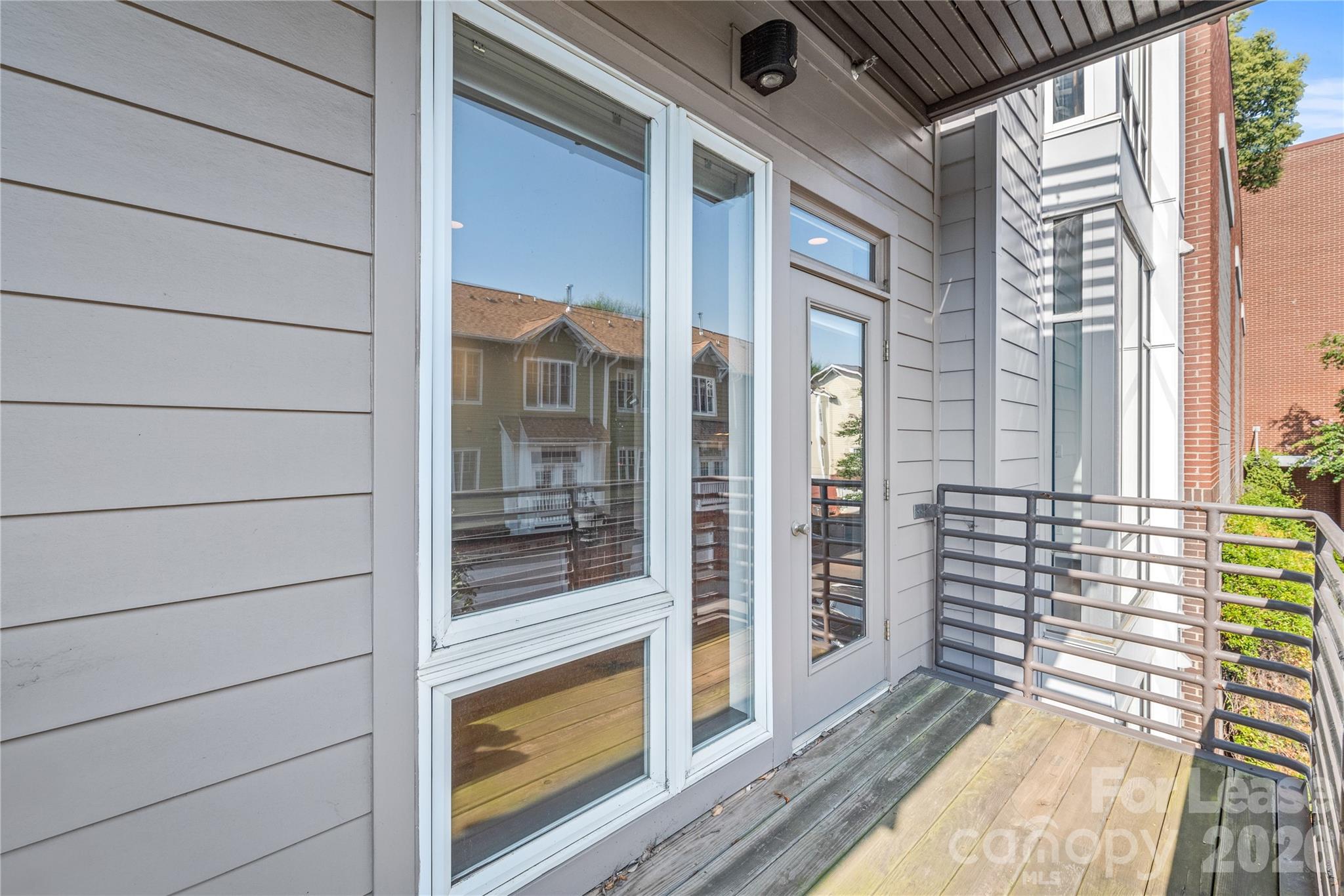 South End - Residential Lease