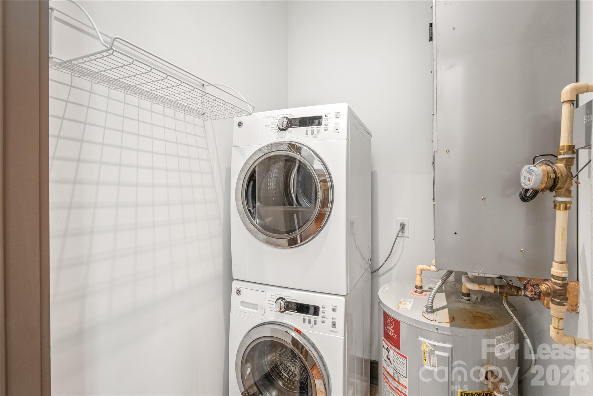 South End - Residential Lease