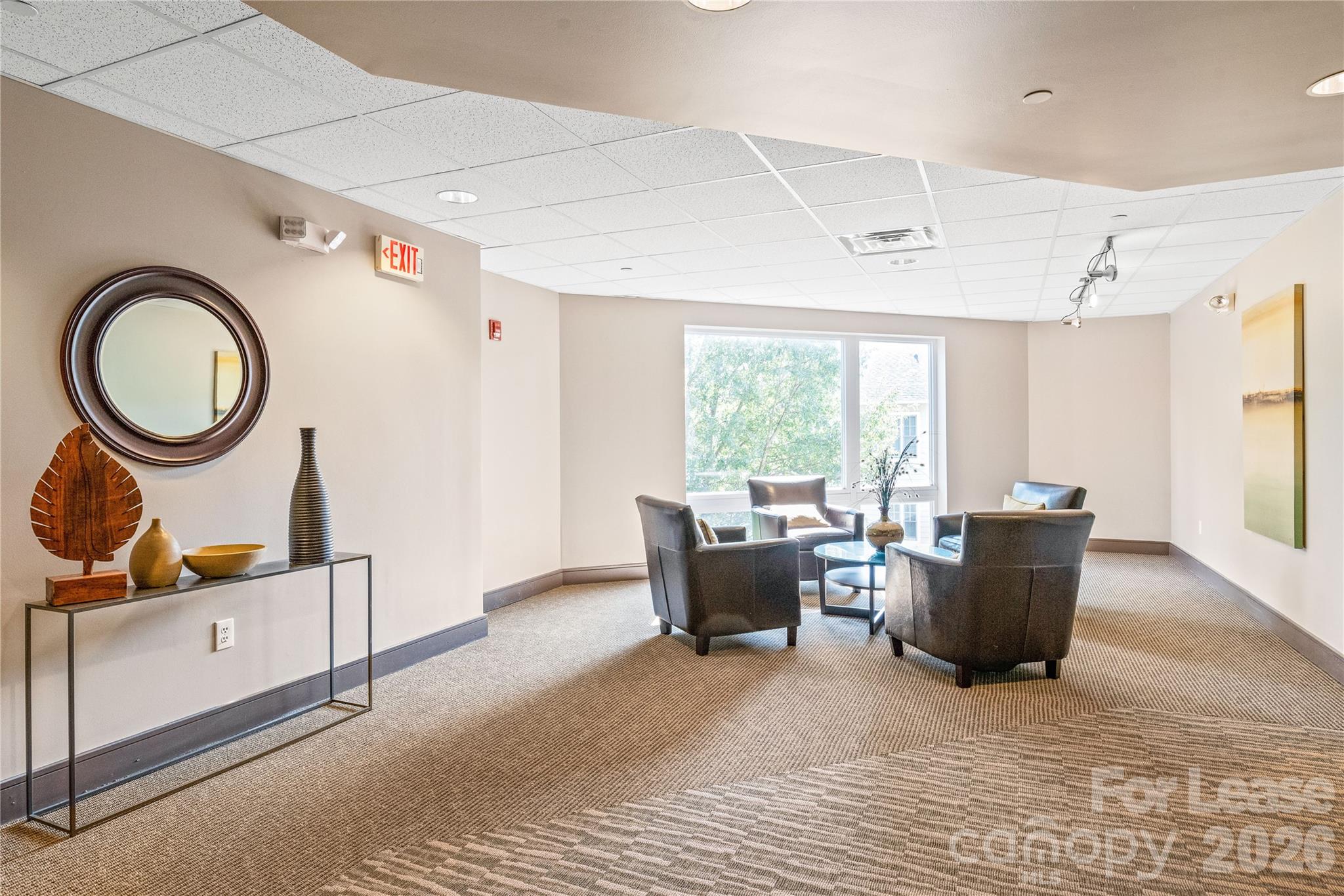 South End - Residential Lease