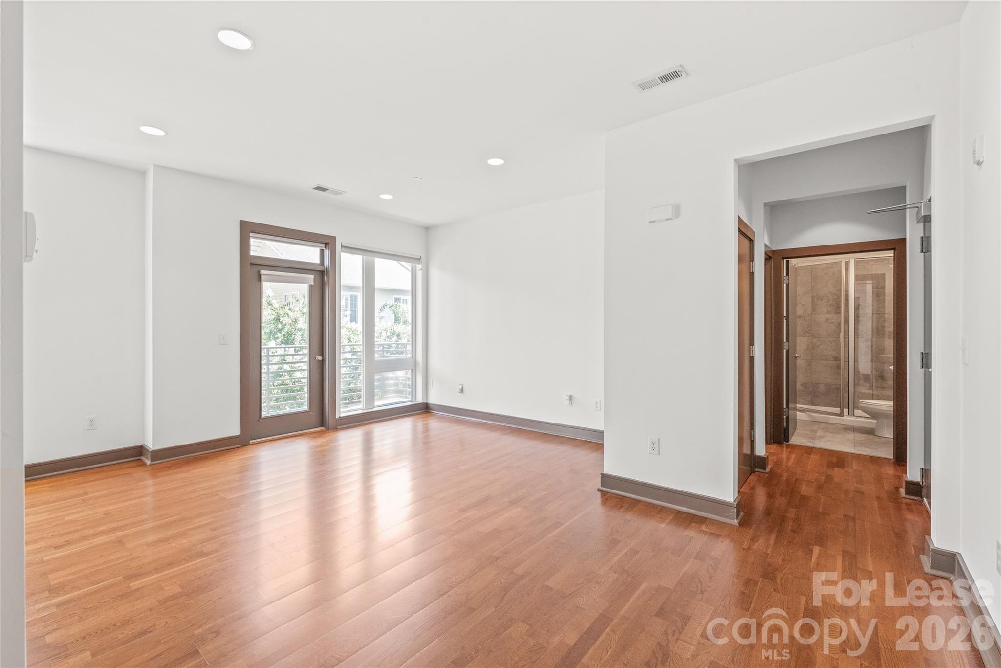 South End - Residential Lease