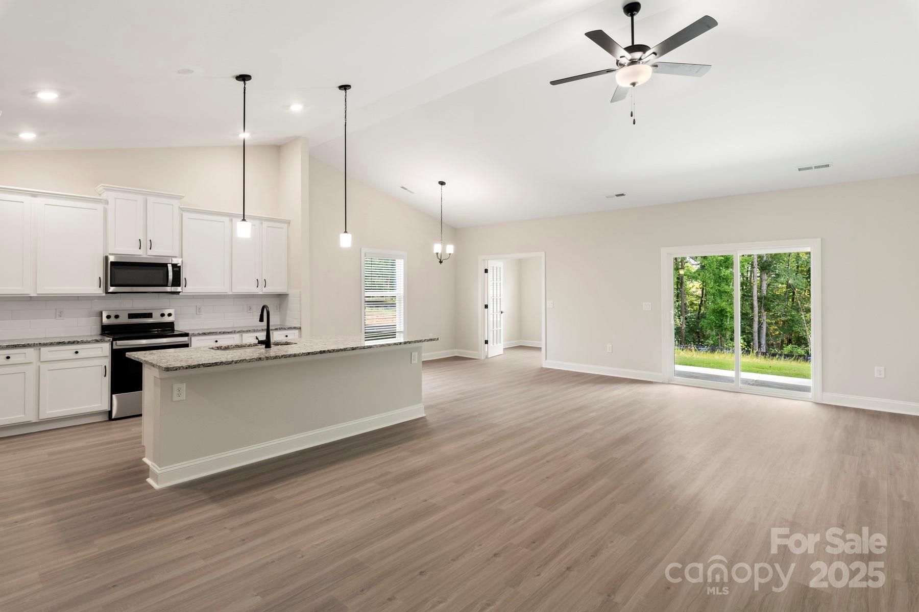 Colonial Crossing - Residential