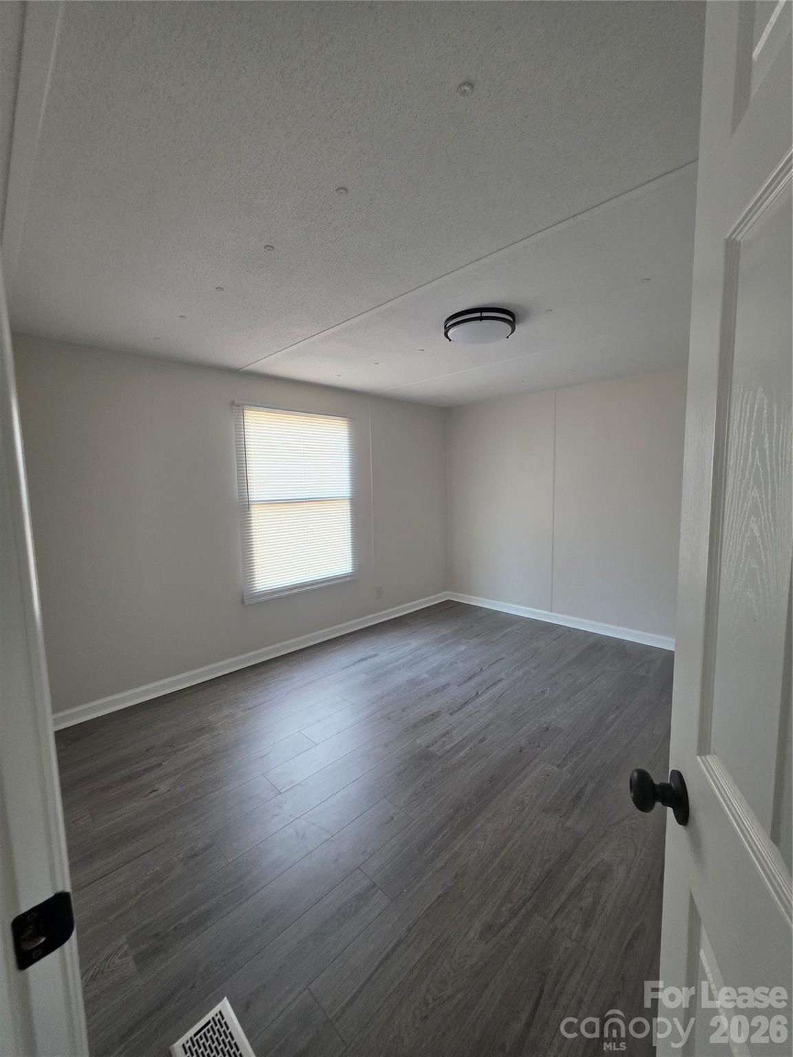 None - Residential Lease