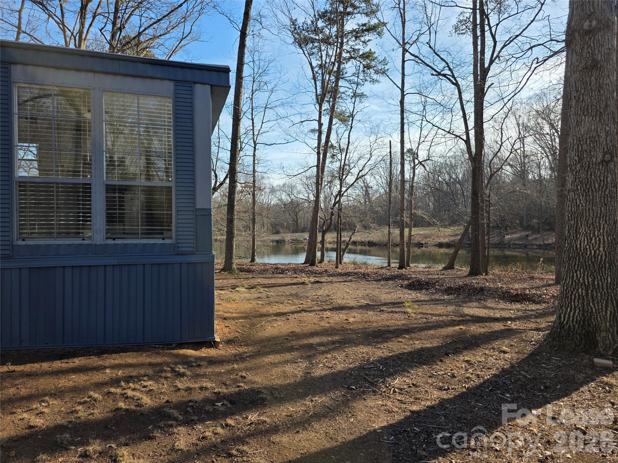 None - Residential Lease