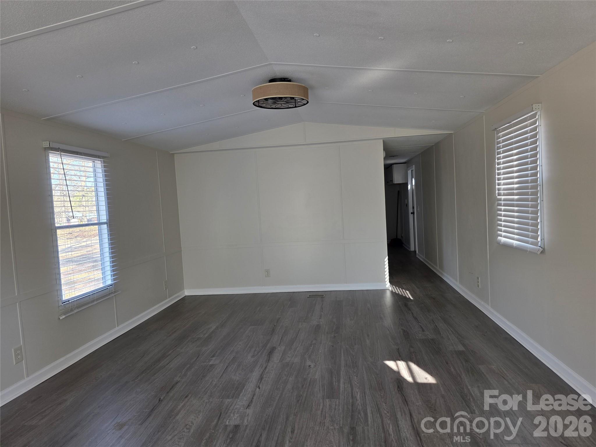 None - Residential Lease