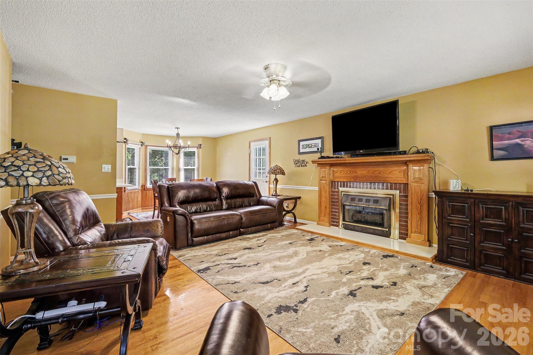 2318 Old Hickory Grove Road