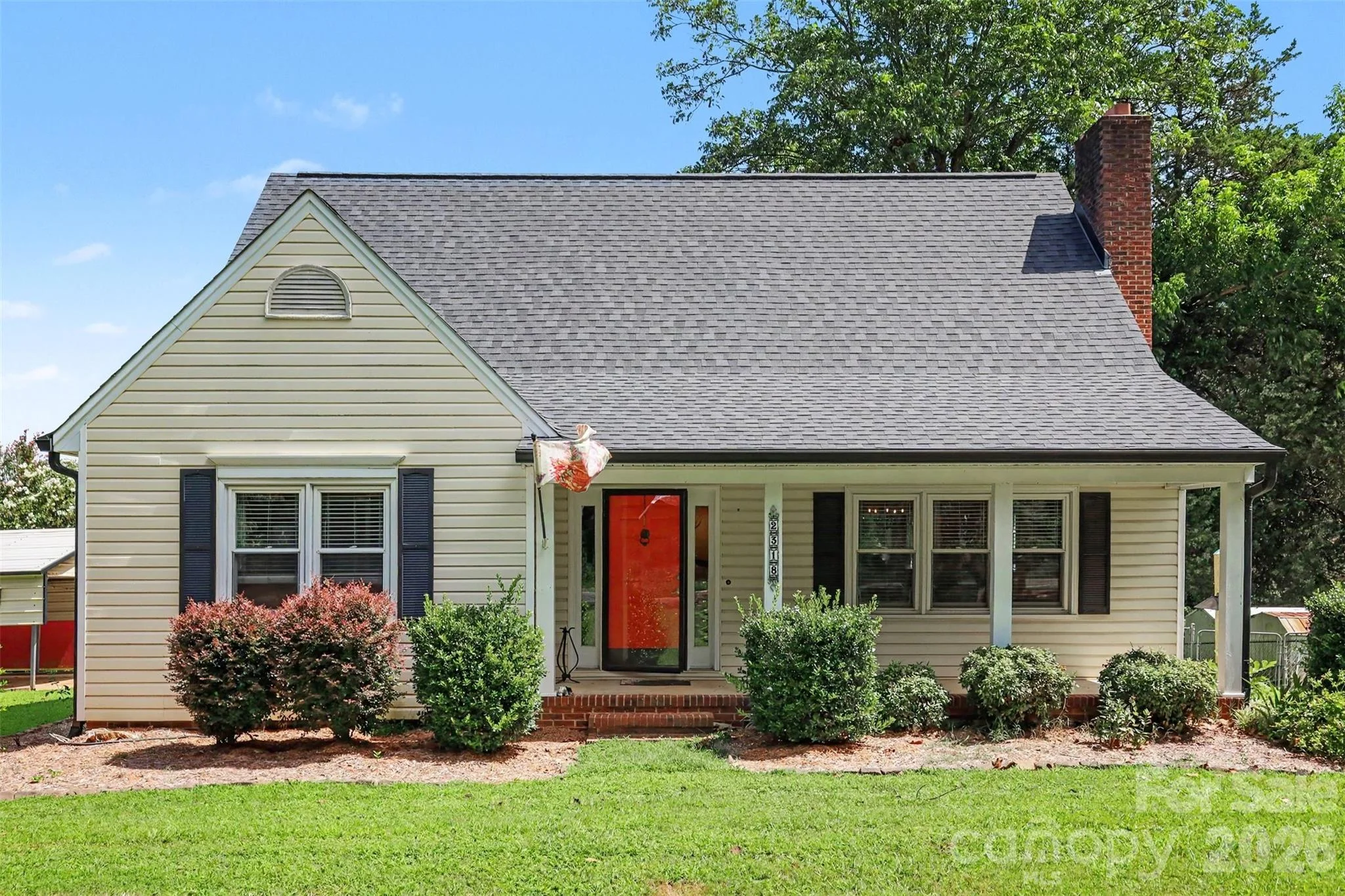 2318 Old Hickory Grove Road, Mount Holly, NC, 28120