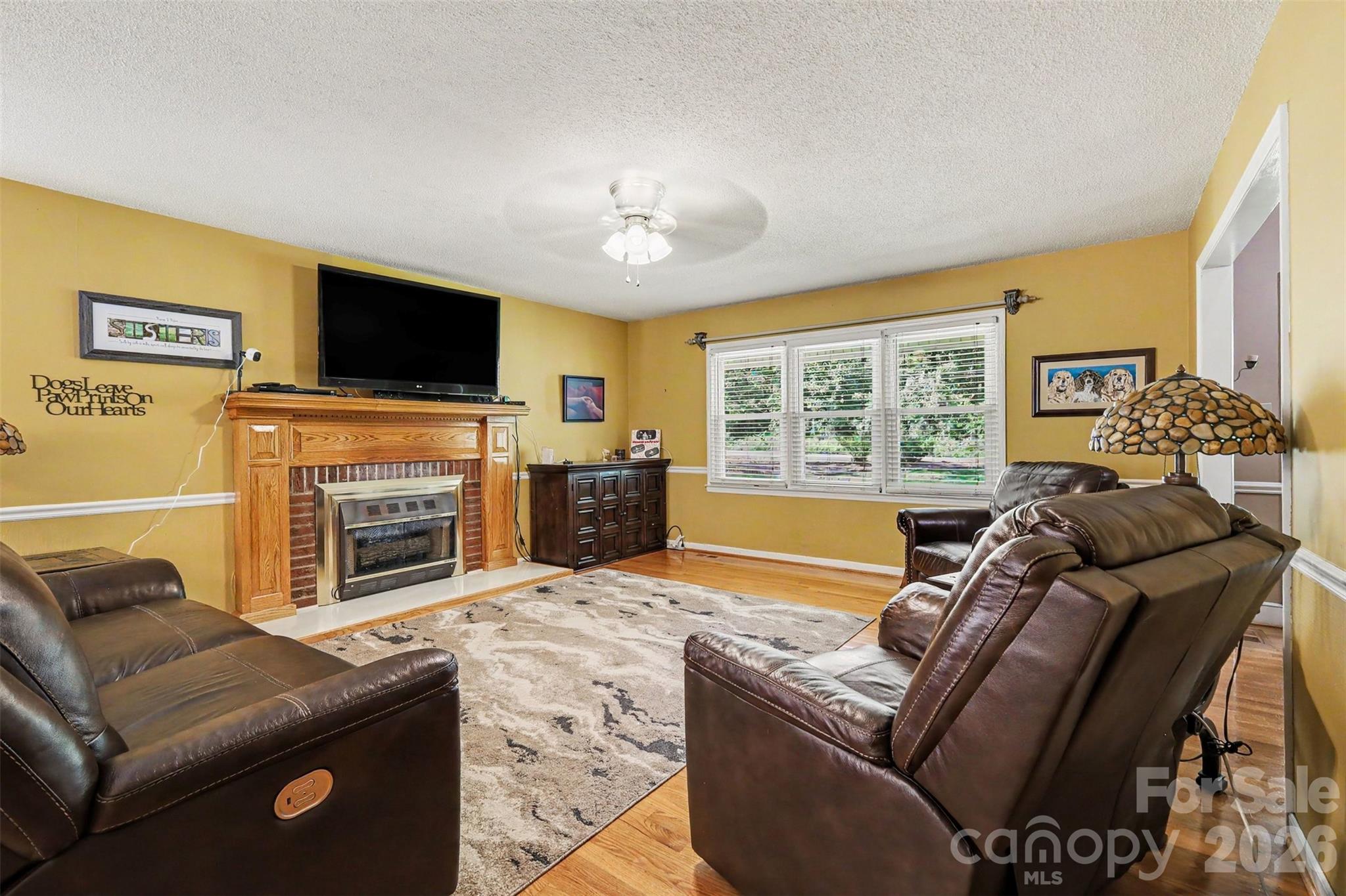 2318 Old Hickory Grove Road