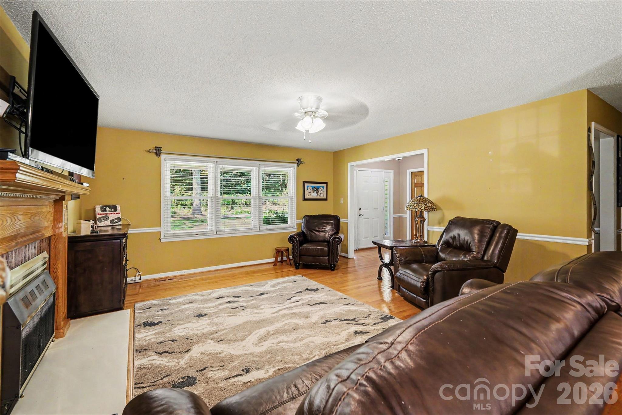 2318 Old Hickory Grove Road