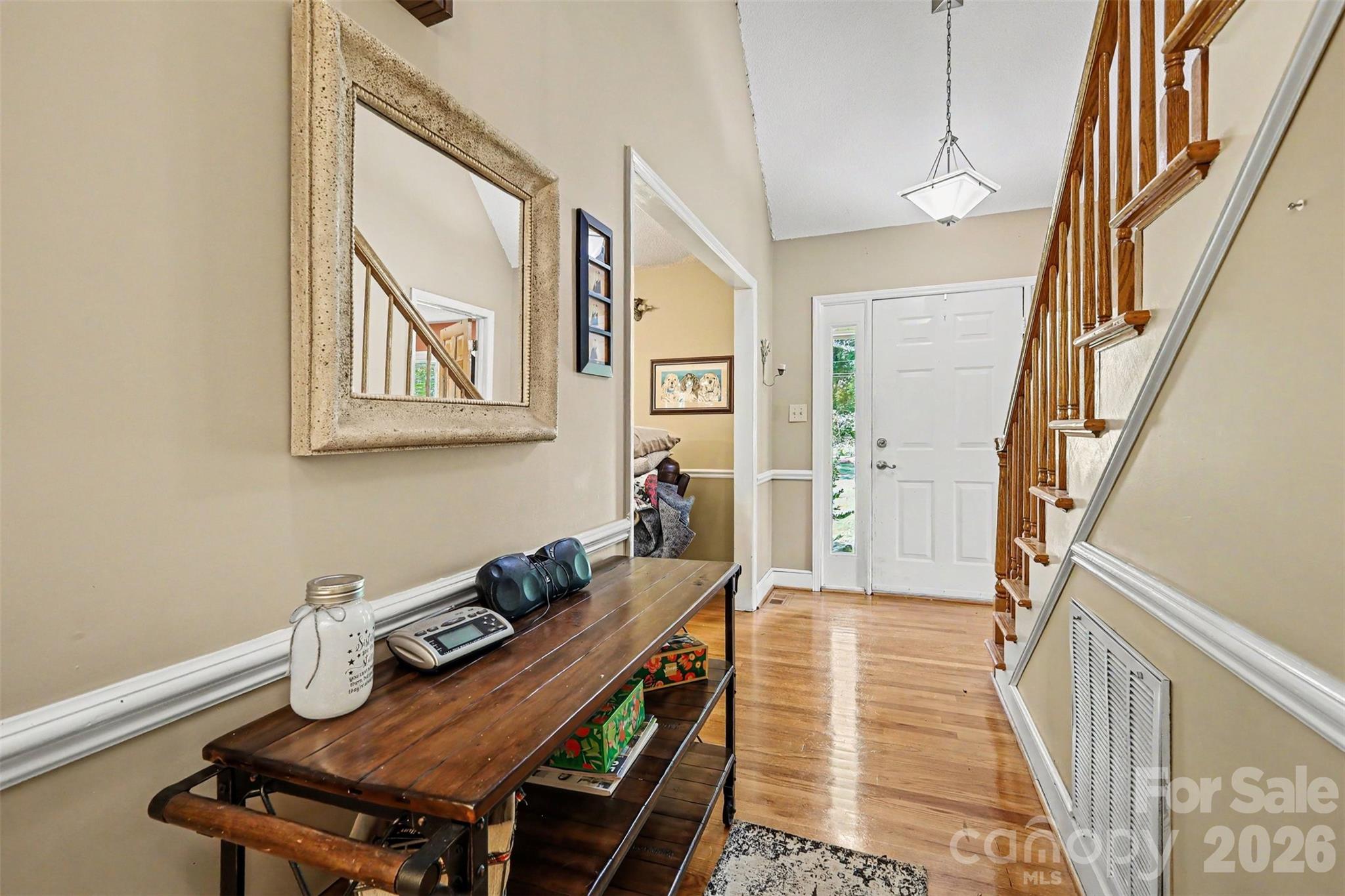 2318 Old Hickory Grove Road