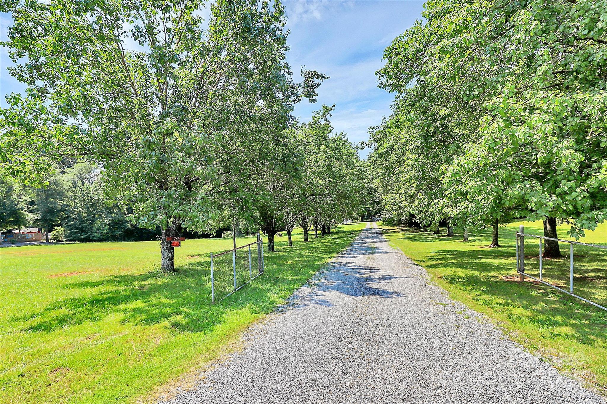 1769 Old Nc 27 Highway