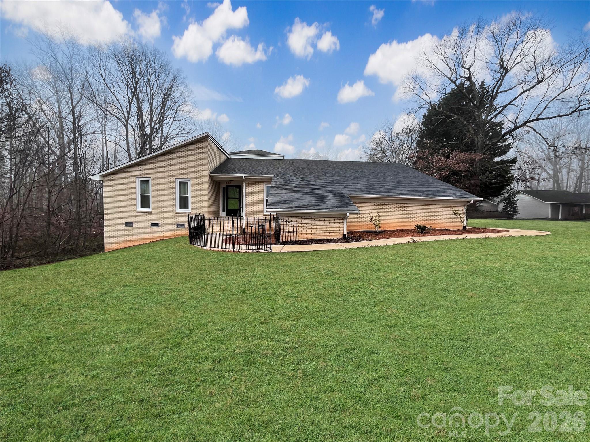 1769 Old Nc 27 Highway