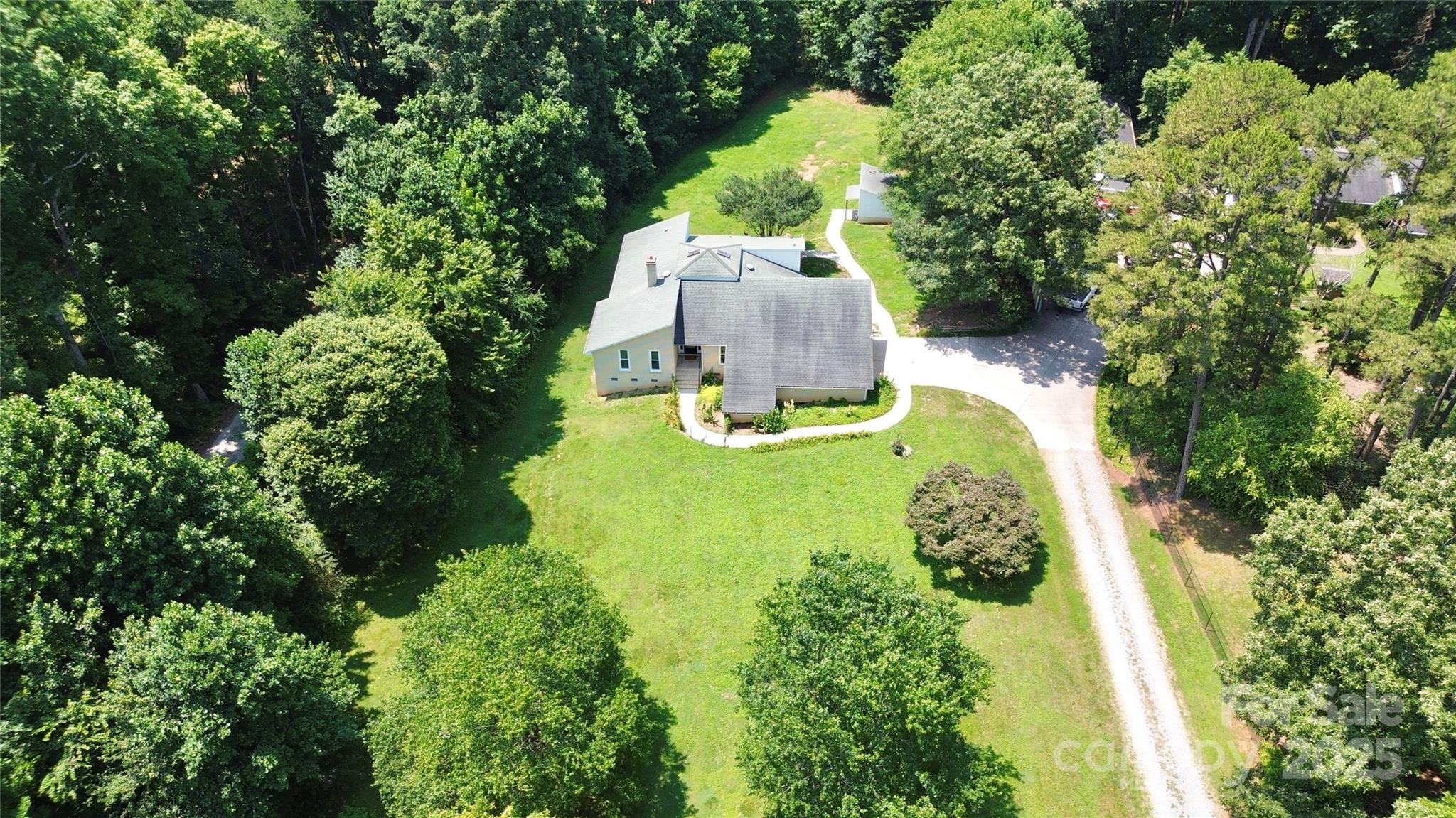 1769 Old Nc 27 Highway