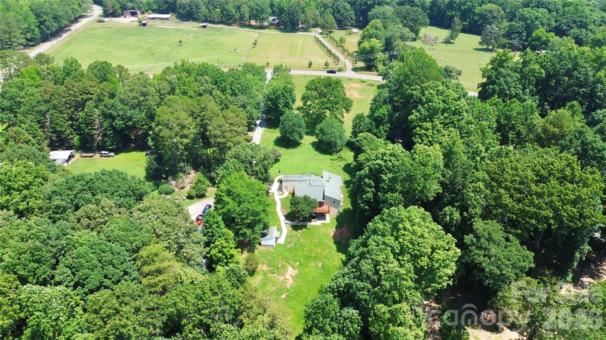 1769 Old Nc 27 Highway