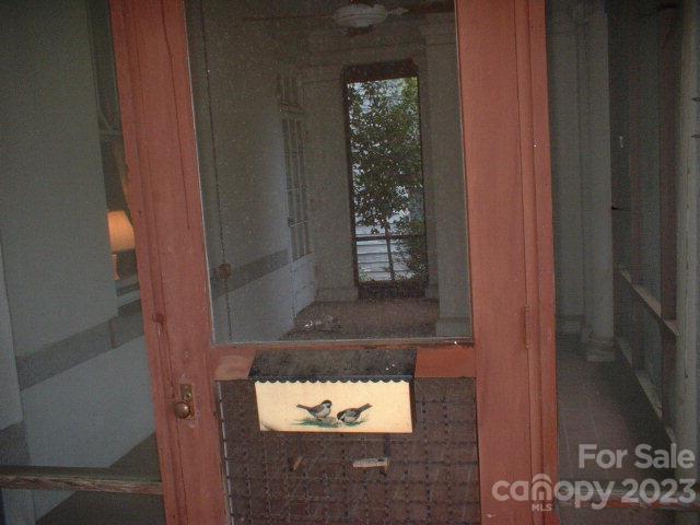 HISTORIC SALISBURY - Residential