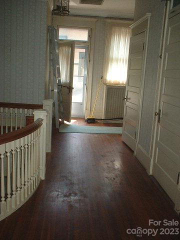 HISTORIC SALISBURY - Residential