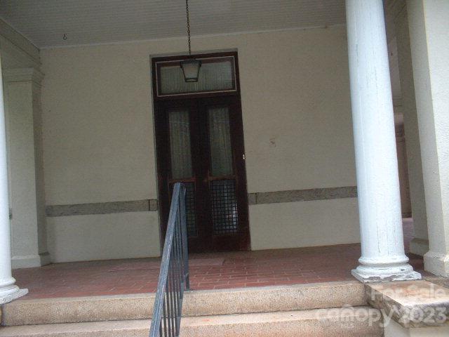 HISTORIC SALISBURY - Residential